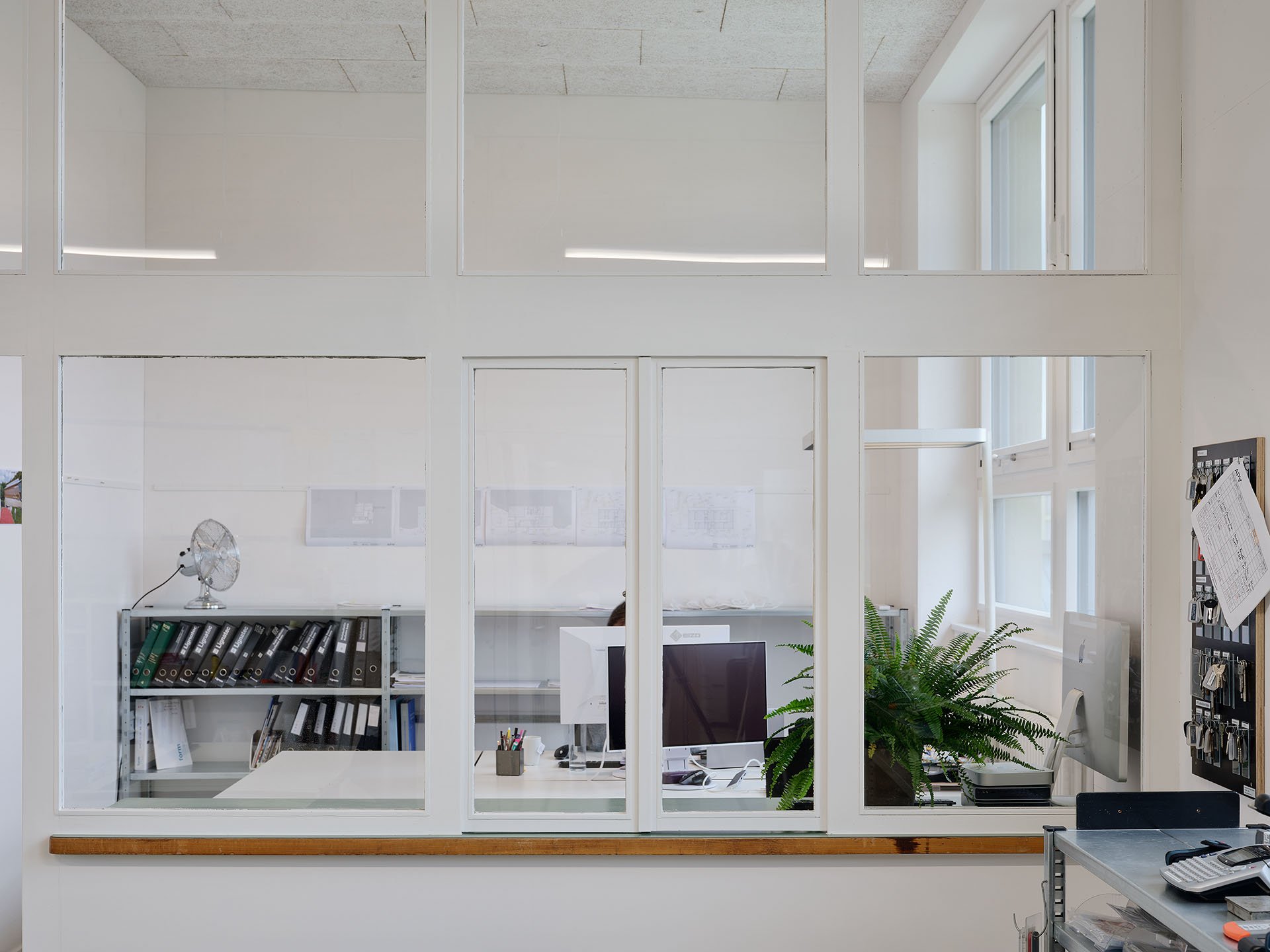 Déménagement de nos bureaux