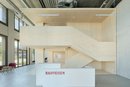 Banque provisoire