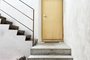 Transformation d'une maison vigneronne