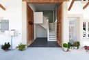 Transformation d'une maison villageoise en 2 appartements